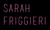 Sarah Friggieri
